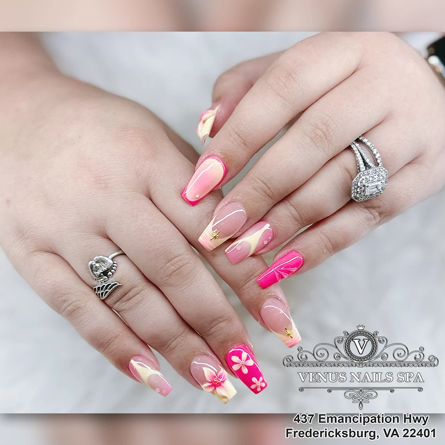 Nail Design